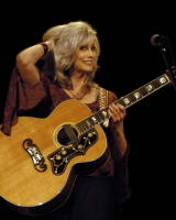 Emmylou Harris